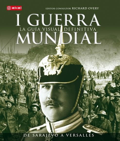 I Guerra Mundial | 9788446039358 | Grant, R. G. | Llibres.cat | Llibreria online en català | La Impossible Llibreters Barcelona