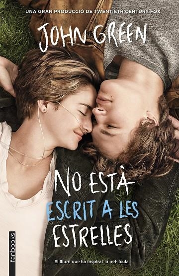 No està escrit a les estrelles | 9788415745792 | John Green | Llibres.cat | Llibreria online en català | La Impossible Llibreters Barcelona