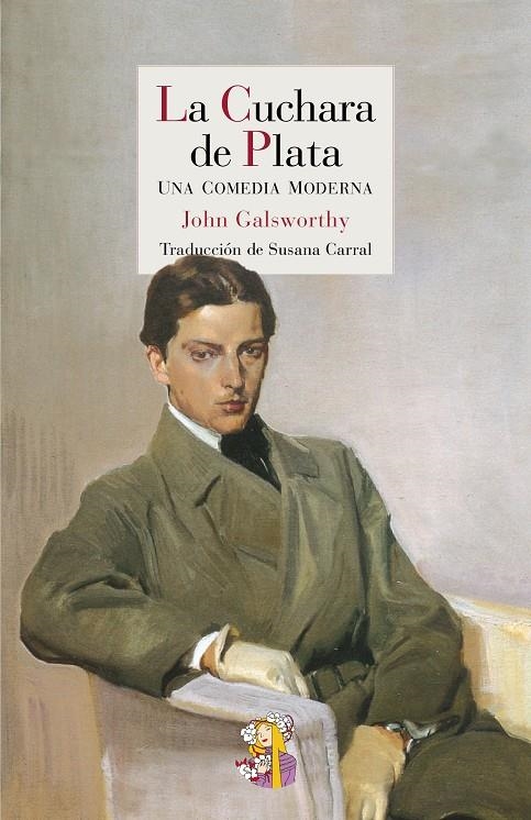 La cuchara de plata | 9788415973287 | Galsworthy, John | Llibres.cat | Llibreria online en català | La Impossible Llibreters Barcelona