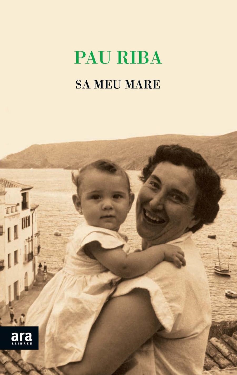 Sa meu mare | 9788415642961 | Pau, Riba i Romeva | Llibres.cat | Llibreria online en català | La Impossible Llibreters Barcelona