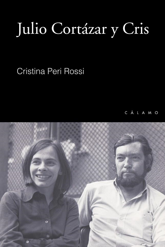 Julio Cortázar y Cris | 9788496932876 | Peri Rossi, Cristina | Llibres.cat | Llibreria online en català | La Impossible Llibreters Barcelona