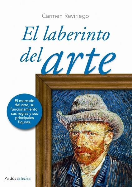 El laberinto del arte | 9788449329845 | Carmen Reviriego | Llibres.cat | Llibreria online en català | La Impossible Llibreters Barcelona