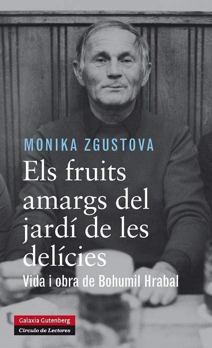 Els fruits amargs del jardí de les delícies | 9788416072217 | Zgustova, Monika | Llibres.cat | Llibreria online en català | La Impossible Llibreters Barcelona