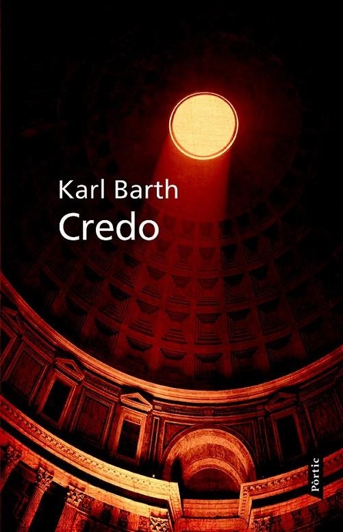 El credo | 9788498092936 | Barth, Karl | Llibres.cat | Llibreria online en català | La Impossible Llibreters Barcelona