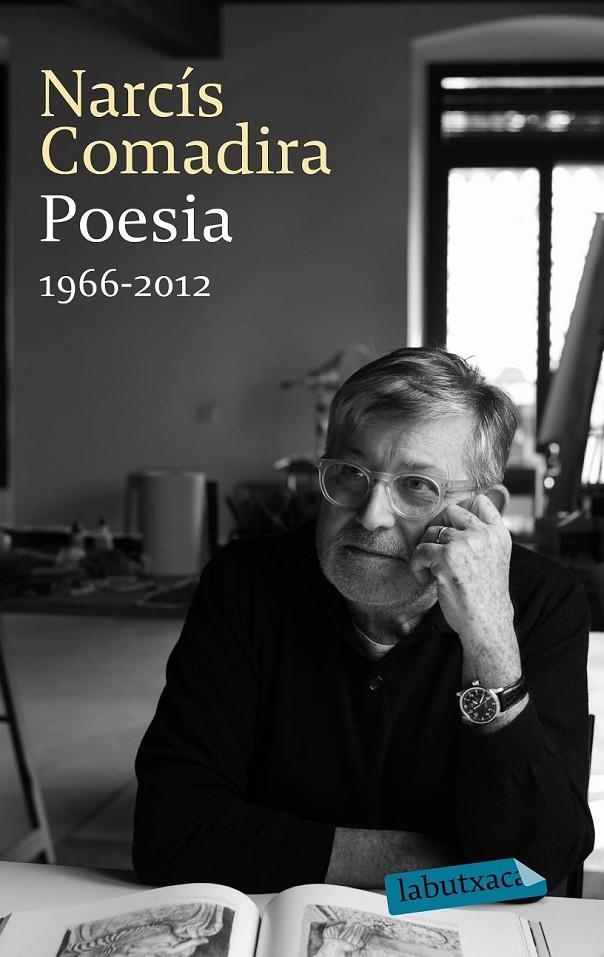 Poesia 1966-2012 | 9788499308906 | Comadira, Narcís | Llibres.cat | Llibreria online en català | La Impossible Llibreters Barcelona