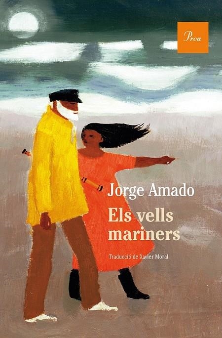 Els vells mariners | 9788475885018 | Amado, Jorge | Llibres.cat | Llibreria online en català | La Impossible Llibreters Barcelona