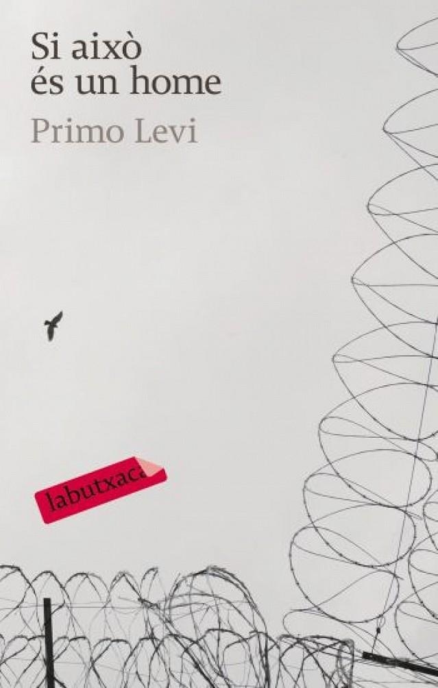 Si això és un home | 9788429771992 | Levi, Primo | Llibres.cat | Llibreria online en català | La Impossible Llibreters Barcelona