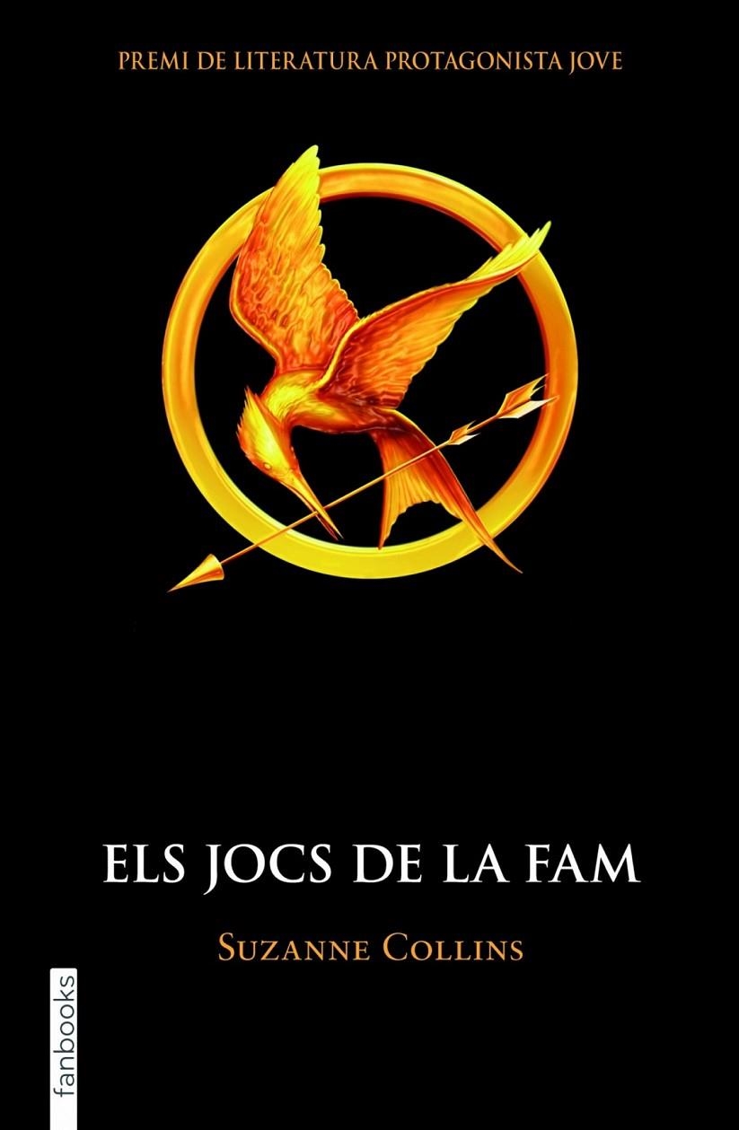 Els jocs de la fam I | 9788415745358 | Collins, Suzanne | Llibres.cat | Llibreria online en català | La Impossible Llibreters Barcelona