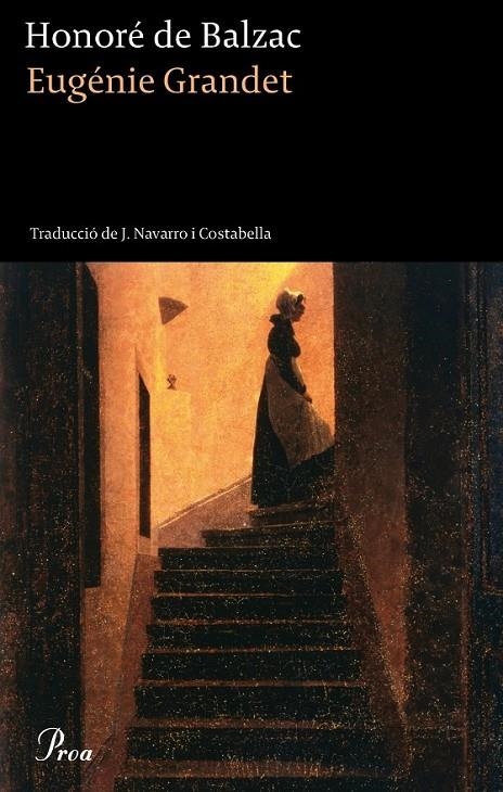 Eugénie Grandet | 9788475884745 | Balzac, Honoré de | Llibres.cat | Llibreria online en català | La Impossible Llibreters Barcelona