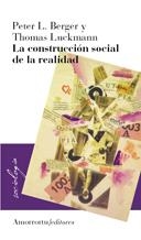 La construcción social de la realidad | 9789505180097 | Berger, Peter/ Luckmann, Thomas | Llibres.cat | Llibreria online en català | La Impossible Llibreters Barcelona