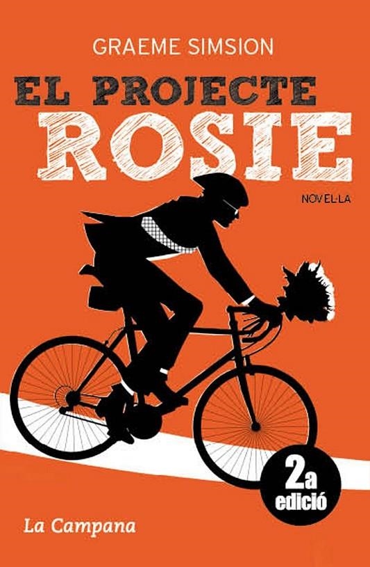 El projecte Rosie | 9788496735927 | Simsion, Graeme | Llibres.cat | Llibreria online en català | La Impossible Llibreters Barcelona