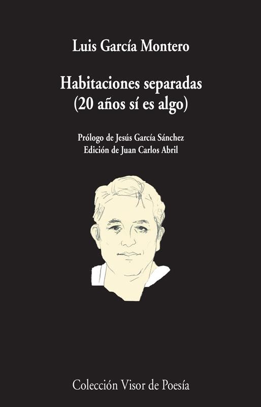 Habitaciones separadas | 9788498958706 | García Montero, Luis | Llibres.cat | Llibreria online en català | La Impossible Llibreters Barcelona