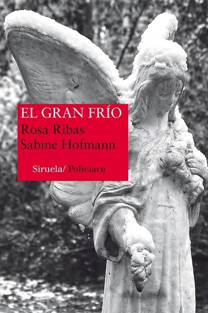 El gran frío | 9788416120642 | Ribas, Rosa/Hofmann, Sabine | Llibres.cat | Llibreria online en català | La Impossible Llibreters Barcelona