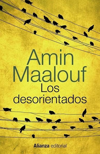 Los desorientados | 9788420686226 | Maalouf, Amin | Llibres.cat | Llibreria online en català | La Impossible Llibreters Barcelona