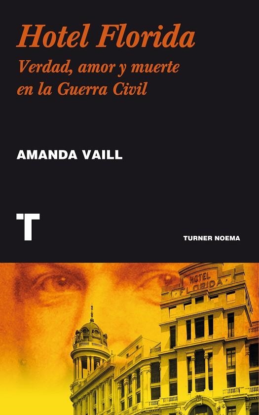 Hotel Florida | 9788415832300 | Vaill, Amanda | Llibres.cat | Llibreria online en català | La Impossible Llibreters Barcelona