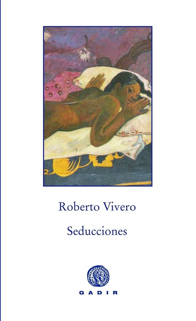 Seducciones | 9788494244391 | Roberto Vivero Rodríguez | Llibres.cat | Llibreria online en català | La Impossible Llibreters Barcelona