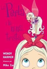 La Perla 2 - La Perla i la nina trista | 9788448842116 | Harmer, Wendy / Zarb, Mike | Llibres.cat | Llibreria online en català | La Impossible Llibreters Barcelona