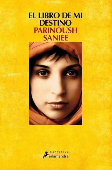 El libro de mi destino | 9788498385953 | Saniee, Parinoush | Llibres.cat | Llibreria online en català | La Impossible Llibreters Barcelona