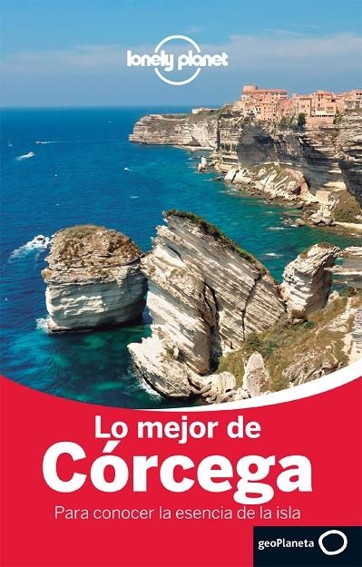 Lo mejor de Córcega | 9788408125983 | Jean-Bernard Carillet/Olivier Cirendini/Claire Angot | Llibres.cat | Llibreria online en català | La Impossible Llibreters Barcelona