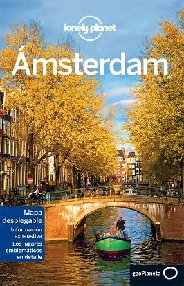 Ámsterdam  | 9788408126027 | Karla Zimmerman/Catherine Le Nevez | Llibres.cat | Llibreria online en català | La Impossible Llibreters Barcelona