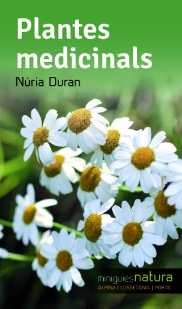 Plantes medicinals | 9788490342480 | Duran, Núria | Llibres.cat | Llibreria online en català | La Impossible Llibreters Barcelona