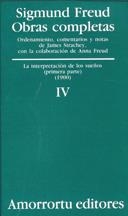 OBRAS COMPLETAS VOL.4 FREUD | 9789505185801 | FREUD, SIGMUND | Llibres.cat | Llibreria online en català | La Impossible Llibreters Barcelona