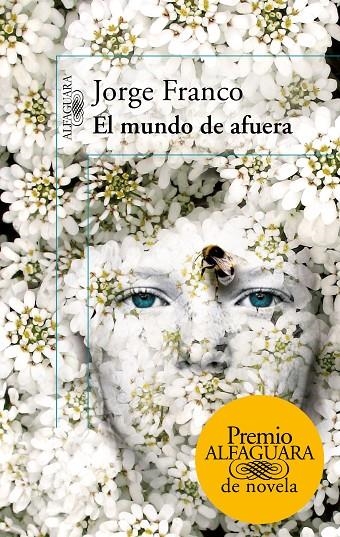 EL MUNDO DE AFUERA | 9788420416335 | Franco Ramos, Jorge | Llibres.cat | Llibreria online en català | La Impossible Llibreters Barcelona