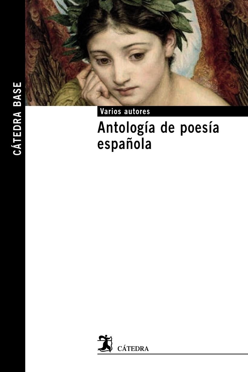 Antología de poesía española | 9788437633237 | Autors Diversos | Llibres.cat | Llibreria online en català | La Impossible Llibreters Barcelona