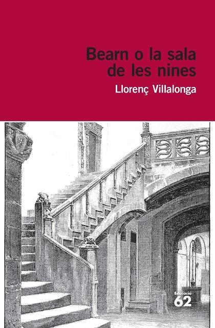 Bearn o la sala de les nines | 9788415954101 | Llorenç Villalonga | Llibres.cat | Llibreria online en català | La Impossible Llibreters Barcelona