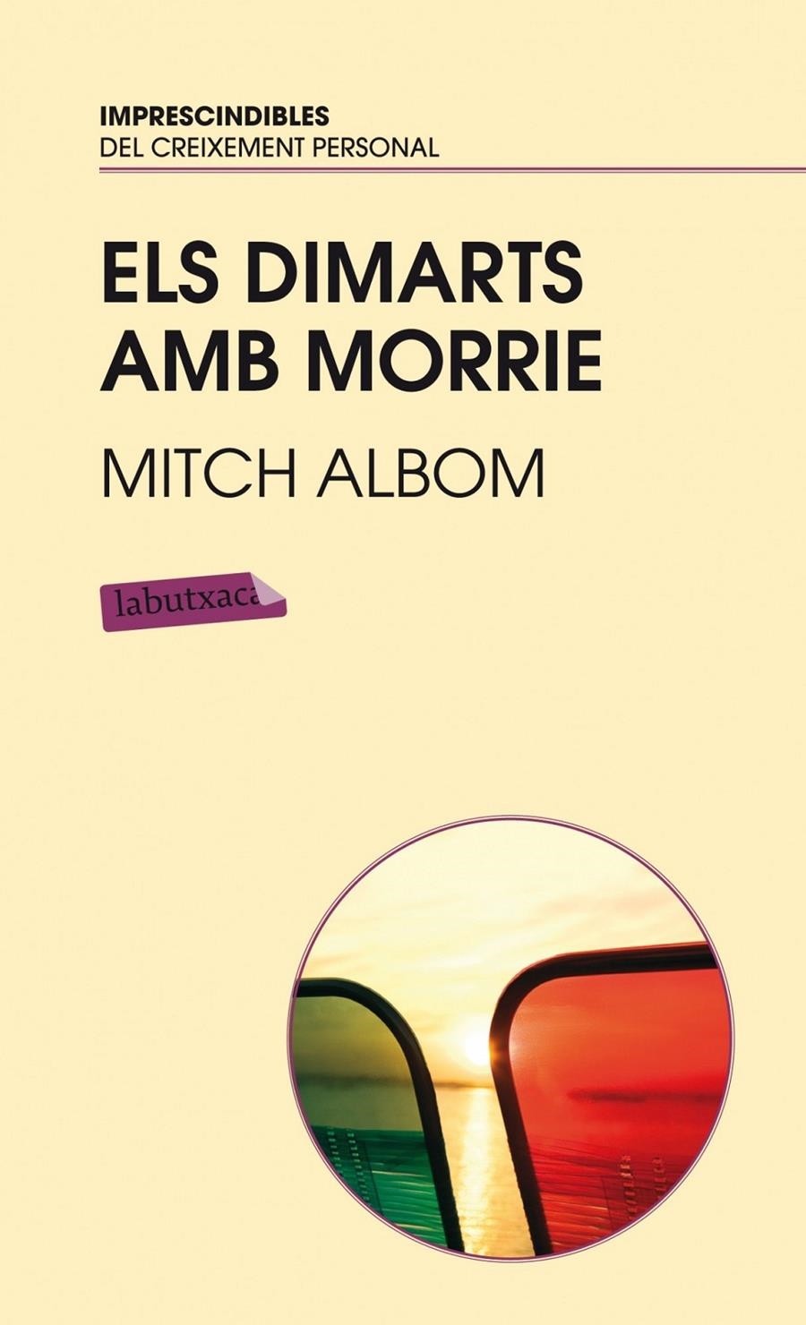 Els dimarts amb Morrie. | 9788497875011 | Albom, Mitch | Llibres.cat | Llibreria online en català | La Impossible Llibreters Barcelona