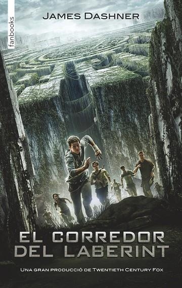 El corredor del laberint | 9788415745952 | James Dashner | Llibres.cat | Llibreria online en català | La Impossible Llibreters Barcelona