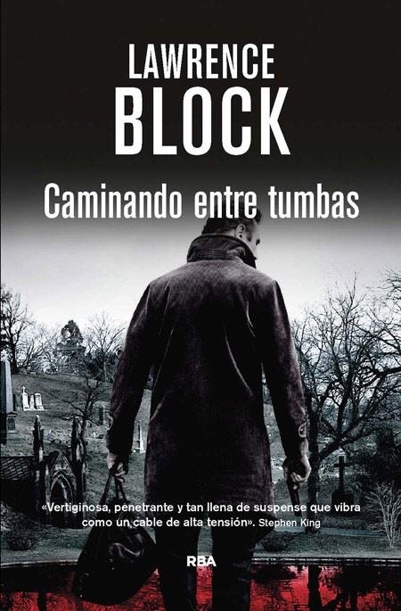 Caminando entre tumbas | 9788490561263 | BLOCK , LAWRENCE | Llibres.cat | Llibreria online en català | La Impossible Llibreters Barcelona