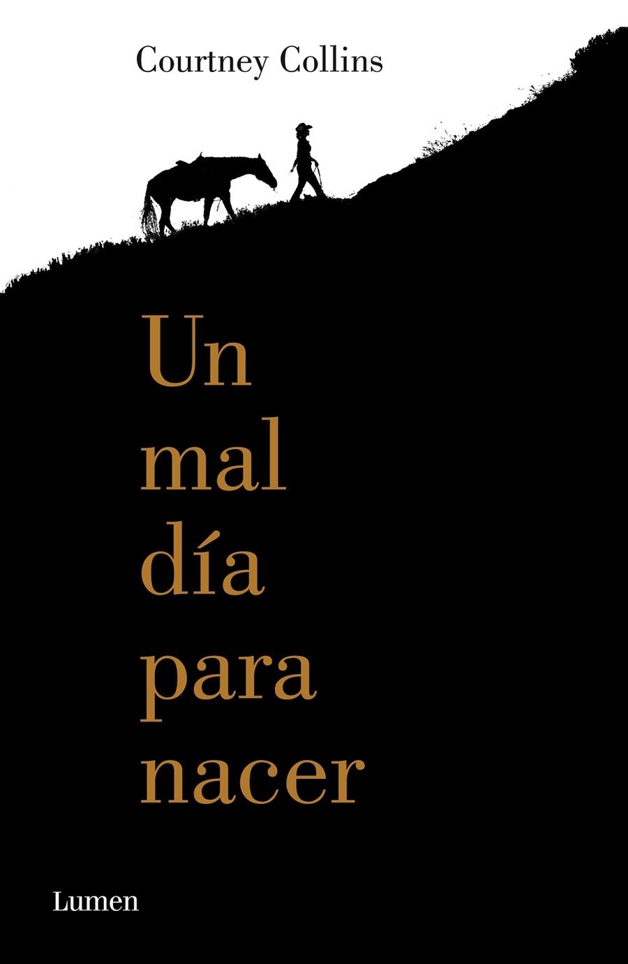 Un mal día para nacer | 9788426401328 | COLLINS,COURTNEY | Llibres.cat | Llibreria online en català | La Impossible Llibreters Barcelona