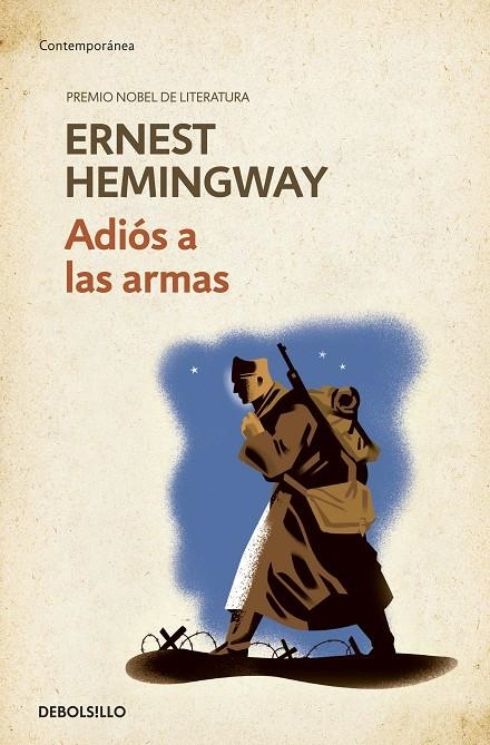 Adiós a las armas | 9788490622827 | HEMINGWAY,ERNEST | Llibres.cat | Llibreria online en català | La Impossible Llibreters Barcelona