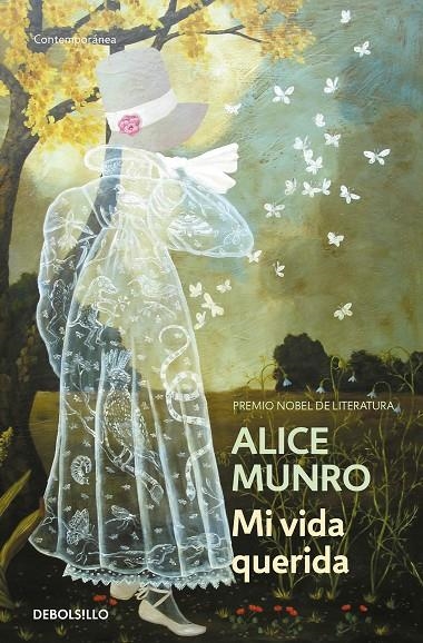 Mi vida querida | 9788490327258 | MUNRO,ALICE | Llibres.cat | Llibreria online en català | La Impossible Llibreters Barcelona