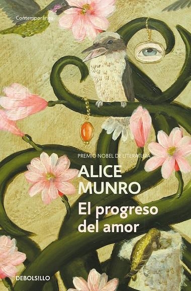 El progreso del amor | 9788490622155 | MUNRO,ALICE | Llibres.cat | Llibreria online en català | La Impossible Llibreters Barcelona