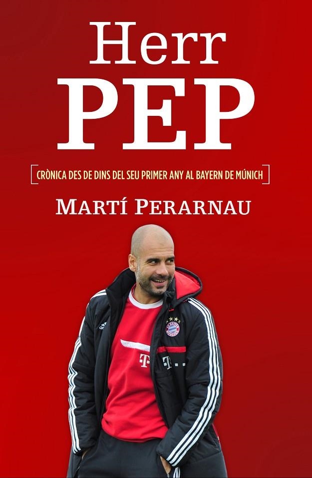 Herr Pep  | 9788415242734 | Perarnau, Martí | Llibres.cat | Llibreria online en català | La Impossible Llibreters Barcelona