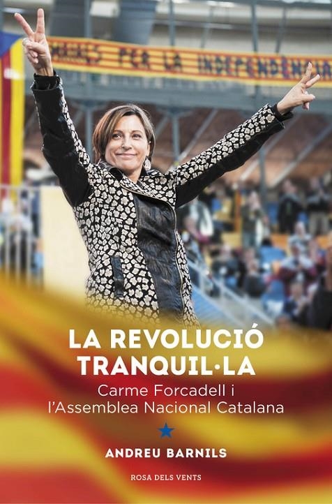 La revolució tranquil·la | 9788415961376 | BARNILS CARRERA,ANDREU | Llibres.cat | Llibreria online en català | La Impossible Llibreters Barcelona