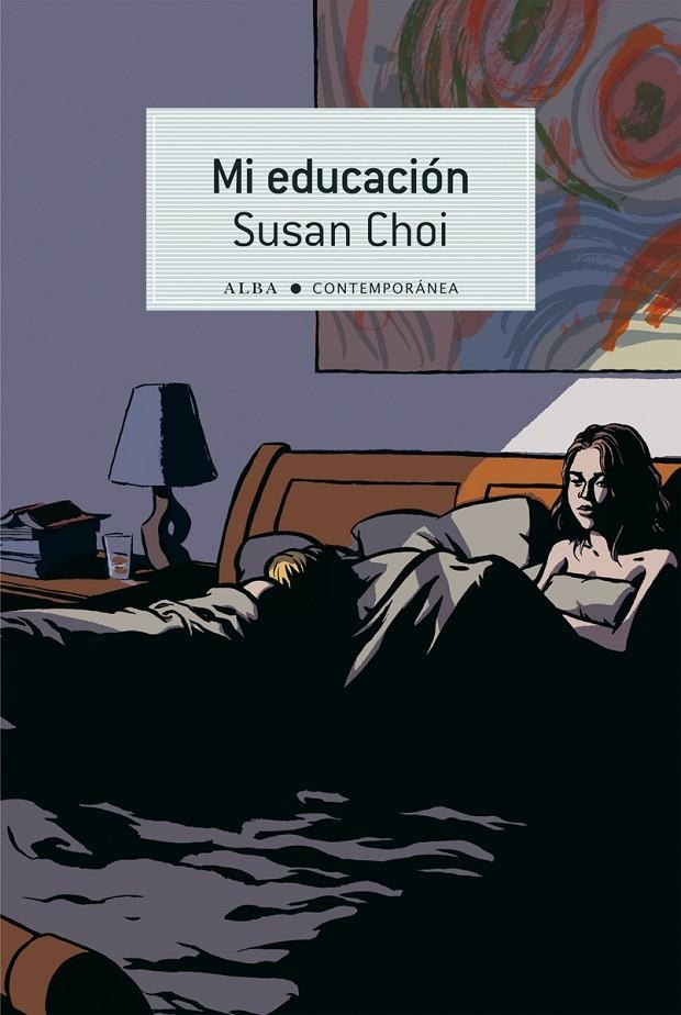 Mi educación | 9788490650356 | Choi, Susan | Llibres.cat | Llibreria online en català | La Impossible Llibreters Barcelona