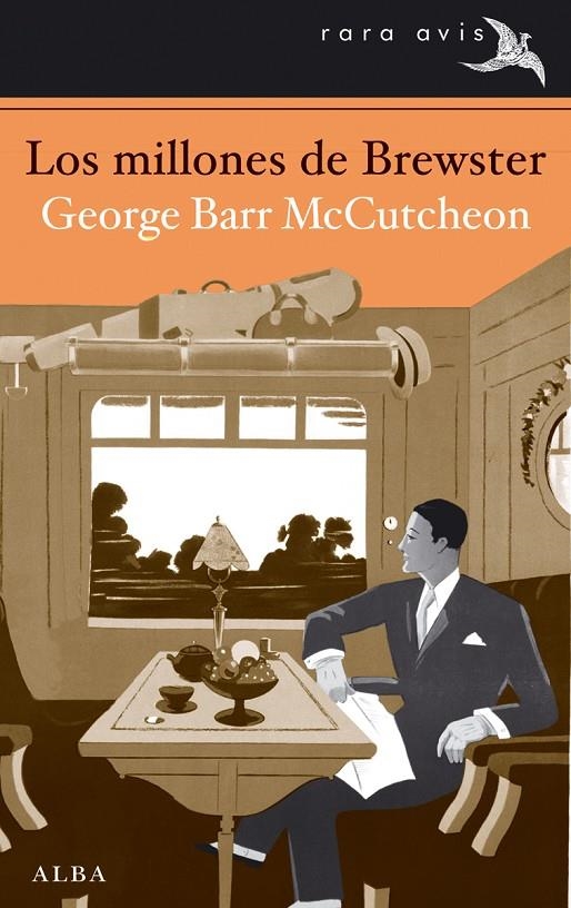 Los millones de Brewster | 9788490650172 | McCutcheon, George Barr | Llibres.cat | Llibreria online en català | La Impossible Llibreters Barcelona