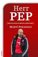 Herr Pep | 9788415242758 | Perarnau, Marti | Llibres.cat | Llibreria online en català | La Impossible Llibreters Barcelona