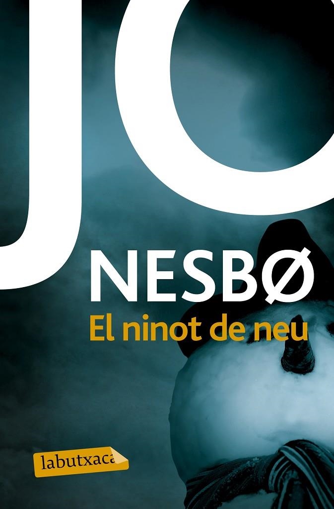 El ninot de neu | 9788499309057 | Jo Nesbo | Llibres.cat | Llibreria online en català | La Impossible Llibreters Barcelona