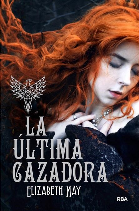 La última cazadora | 9788427205260 | MAY , ELIZABETH | Llibres.cat | Llibreria online en català | La Impossible Llibreters Barcelona