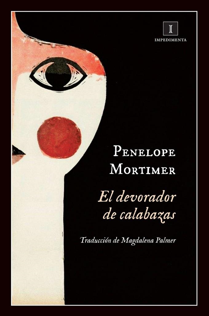 El devorador de calabazas | 9788415979364 | Mortimer, Penelope | Llibres.cat | Llibreria online en català | La Impossible Llibreters Barcelona