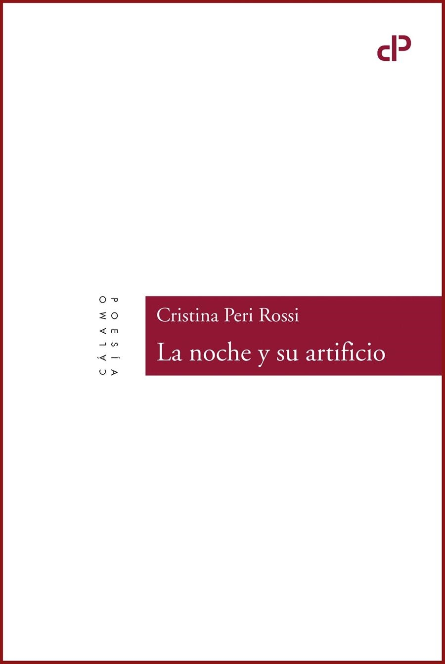 NOCHE Y SU ARTIFICIO, LA | 9788496932890 | Peri Rossi, Cristina | Llibres.cat | Llibreria online en català | La Impossible Llibreters Barcelona