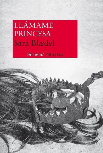 Llámame Princesa | 9788415937135 | Blædel, Sara | Llibres.cat | Llibreria online en català | La Impossible Llibreters Barcelona