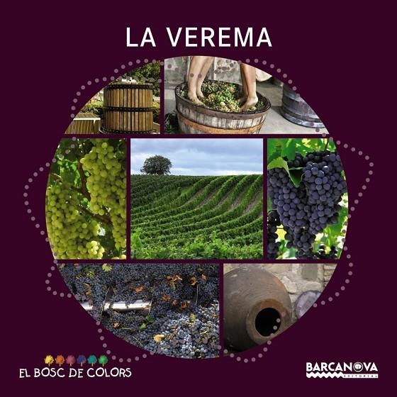 La verema | 9788448933944 | Baldó, Estel/Gil, Rosa/Soliva, Maria | Llibres.cat | Llibreria online en català | La Impossible Llibreters Barcelona