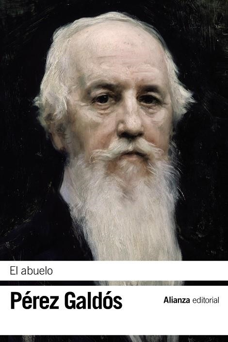 El abuelo | 9788420689593 | Pérez Galdós, Benito | Llibres.cat | Llibreria online en català | La Impossible Llibreters Barcelona