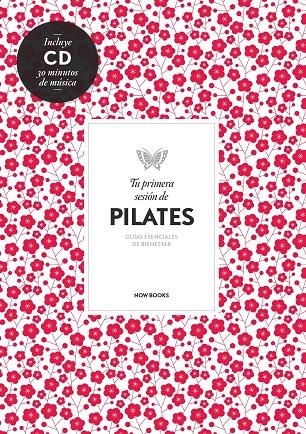 Tu primera sesión de pilates | 9788494240577 | Vidal Melero, Alejandra | Llibres.cat | Llibreria online en català | La Impossible Llibreters Barcelona