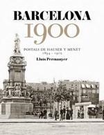 BARCELONA 1900 | 9788415232742 | Permanyer, Lluís | Llibres.cat | Llibreria online en català | La Impossible Llibreters Barcelona